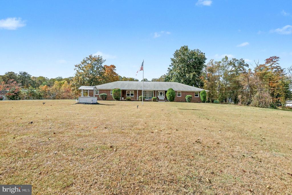 5000 BOBCAT COURT