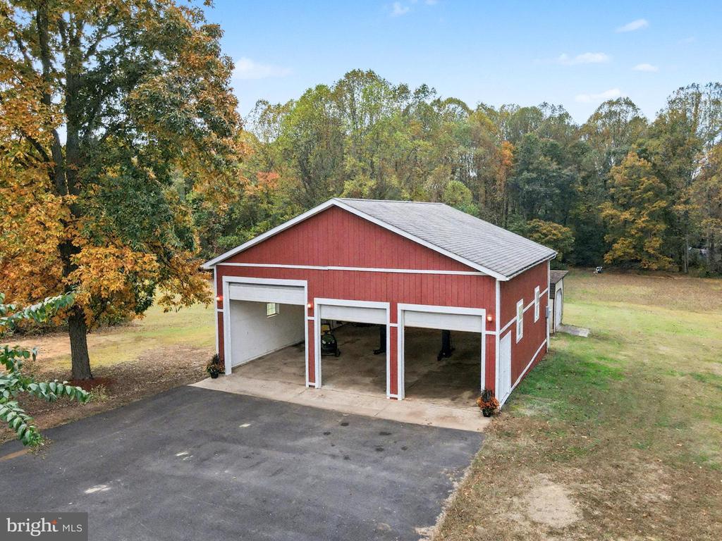 5000 BOBCAT COURT