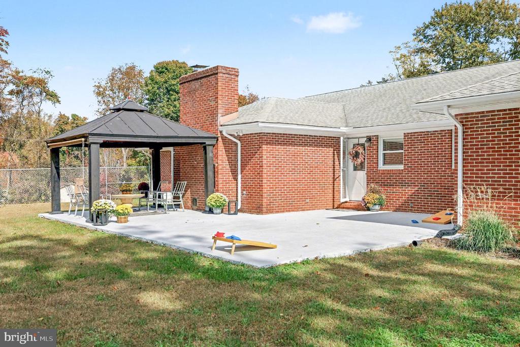 5000 BOBCAT COURT