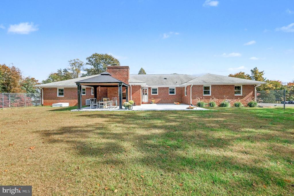 5000 BOBCAT COURT