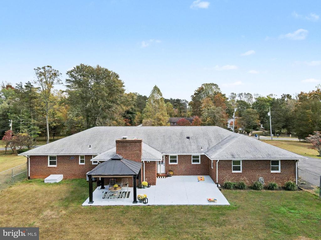 5000 BOBCAT COURT