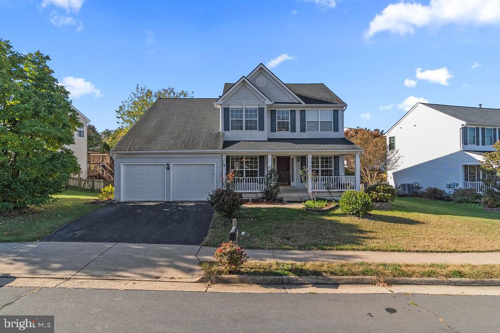 9871 UPPER MILL LOOP