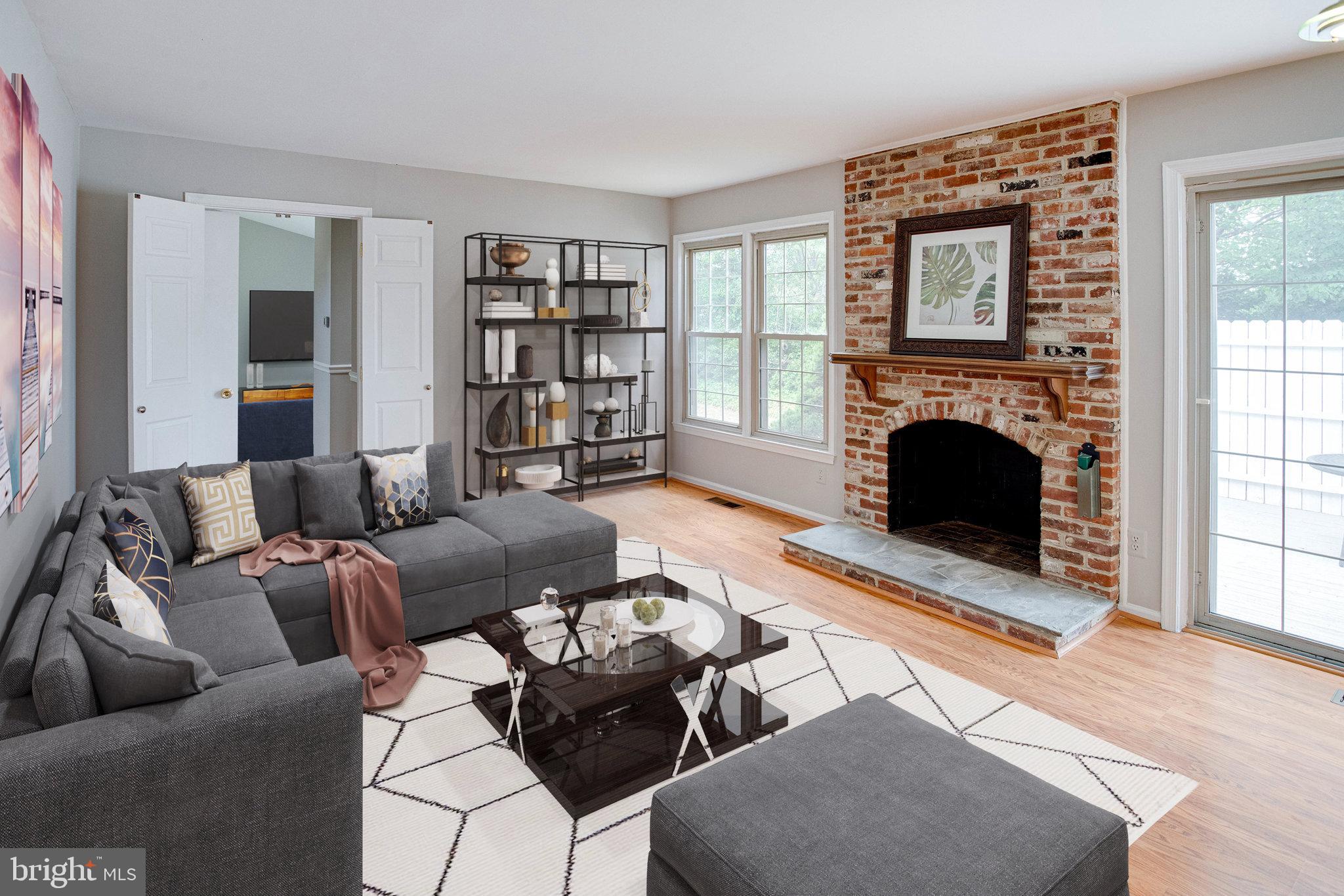 12020 TORREY PINE COURT