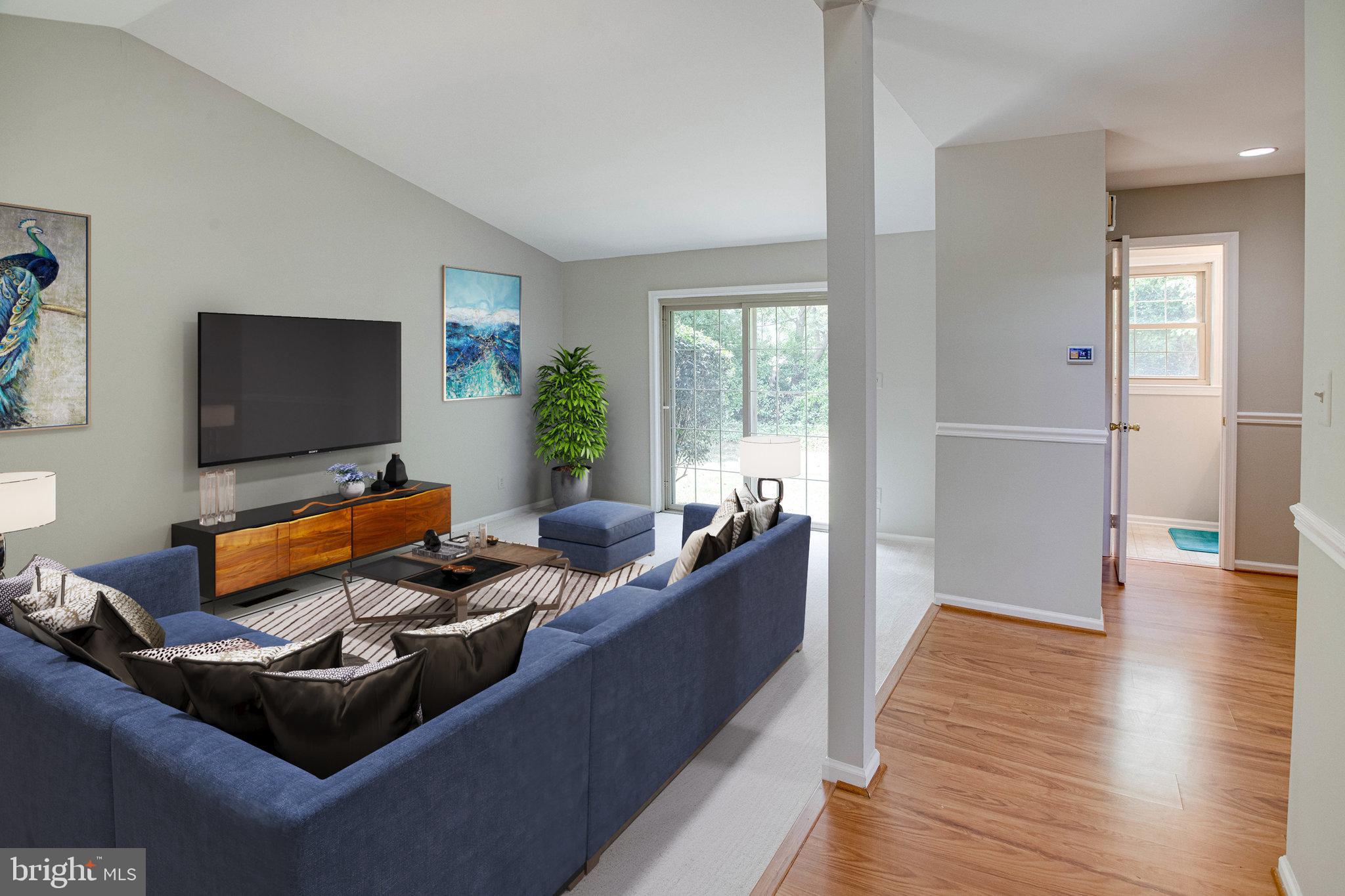 12020 TORREY PINE COURT