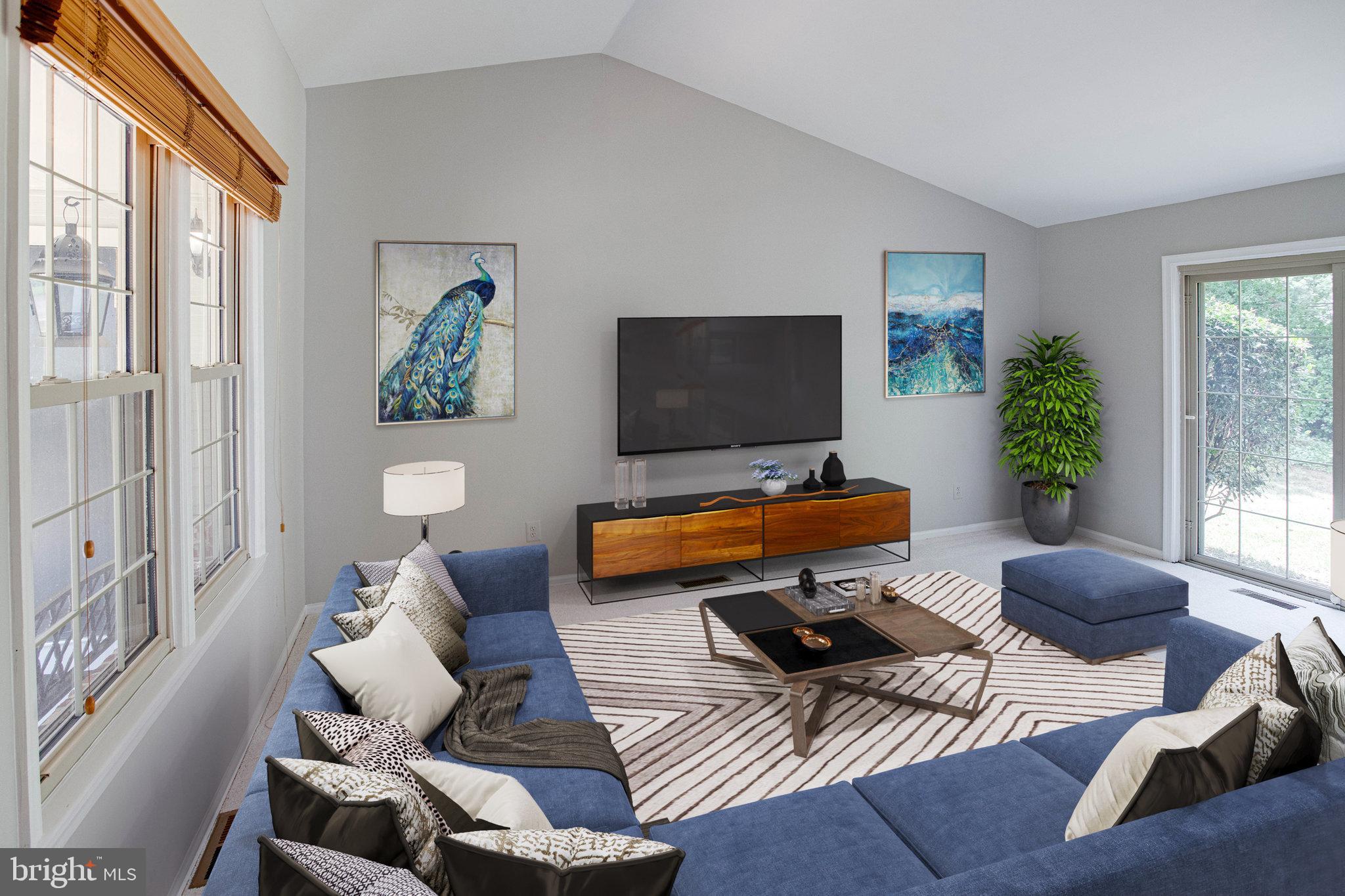 12020 TORREY PINE COURT