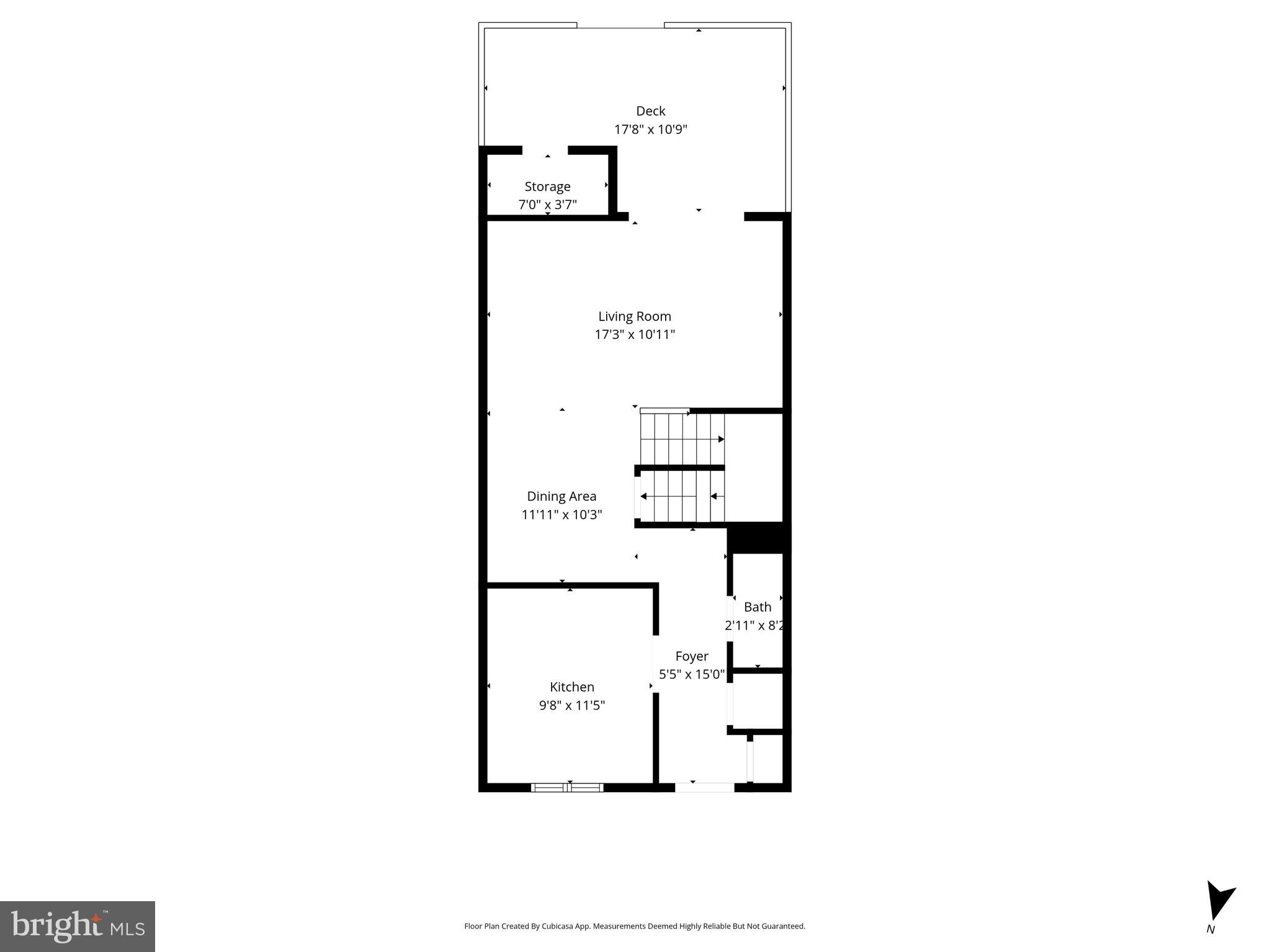 15278 CLOVERDALE ROAD