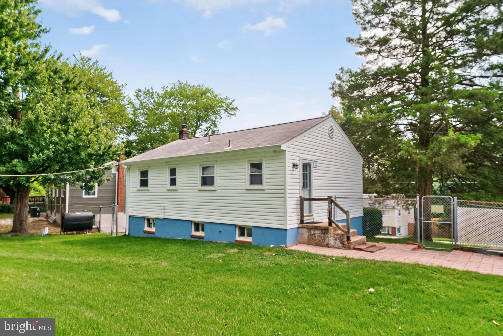 13430 GREENACRE DRIVE