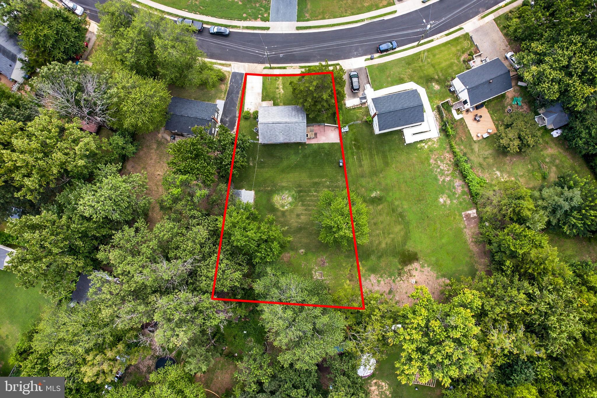 13430 GREENACRE DRIVE