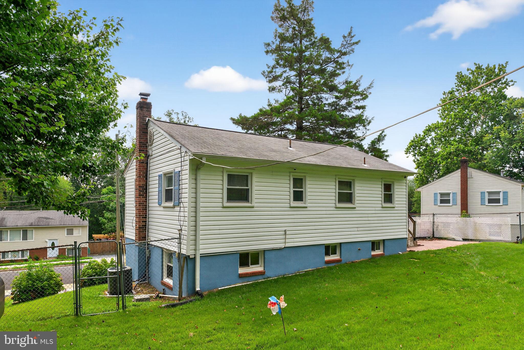 13430 GREENACRE DRIVE