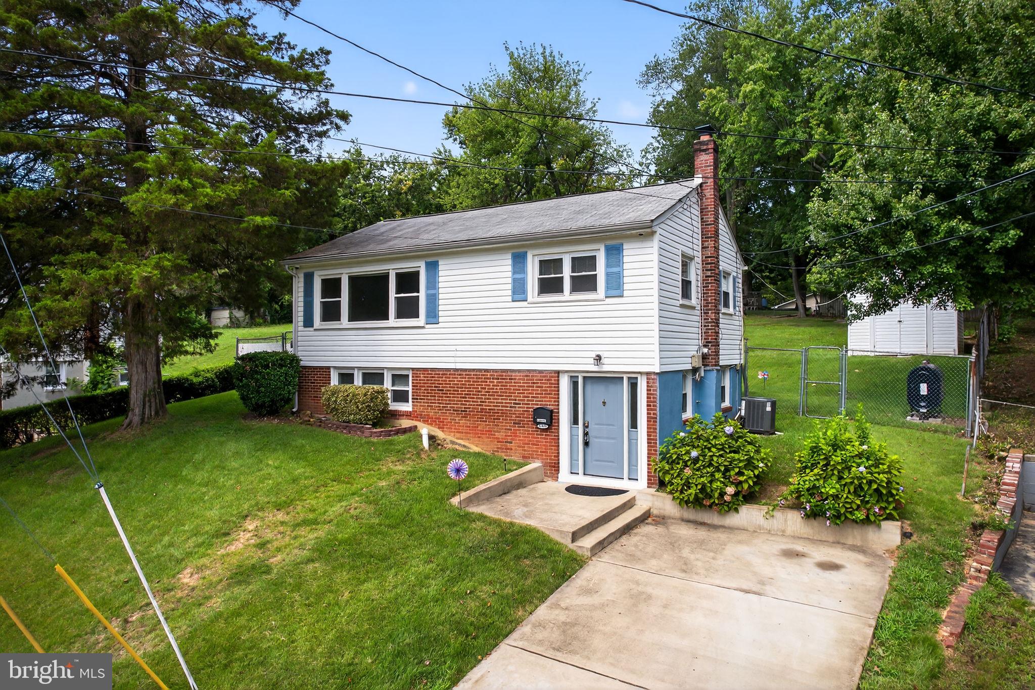 13430 GREENACRE DRIVE