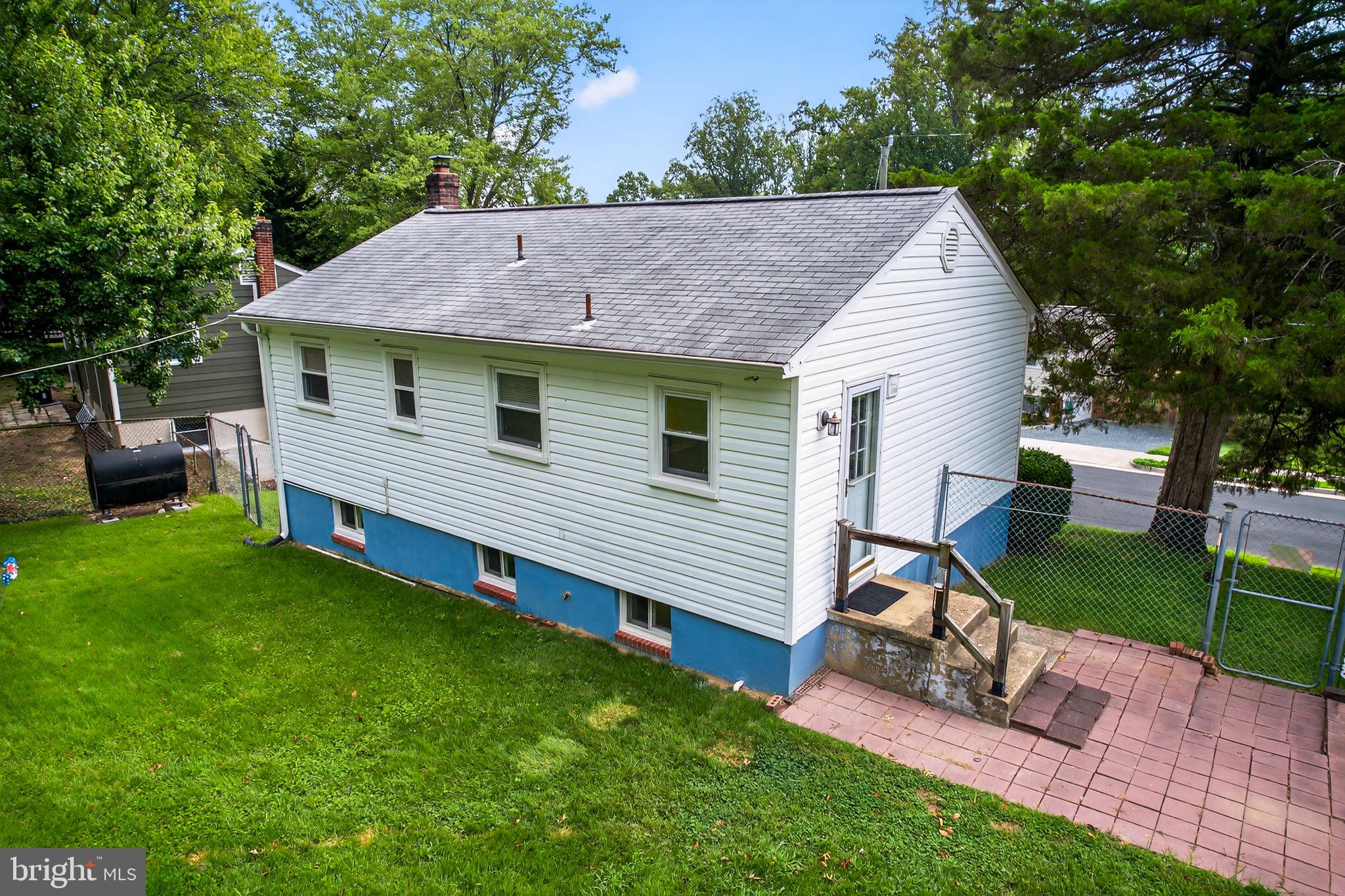 13430 GREENACRE DRIVE