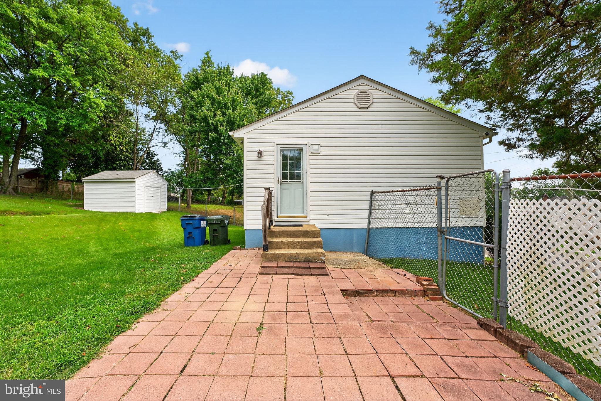 13430 GREENACRE DRIVE