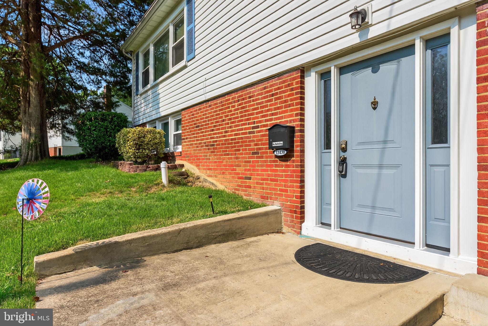 13430 GREENACRE DRIVE