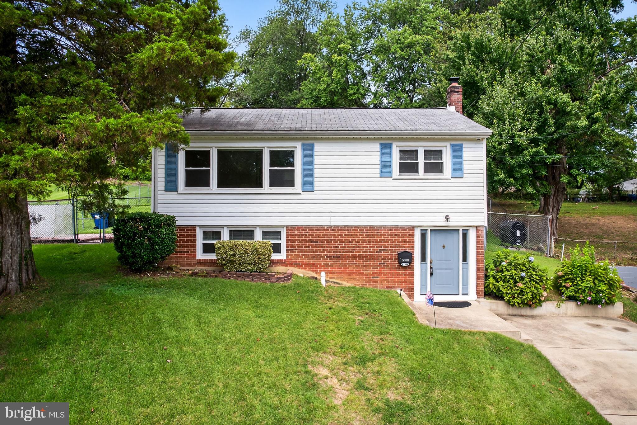 13430 GREENACRE DRIVE