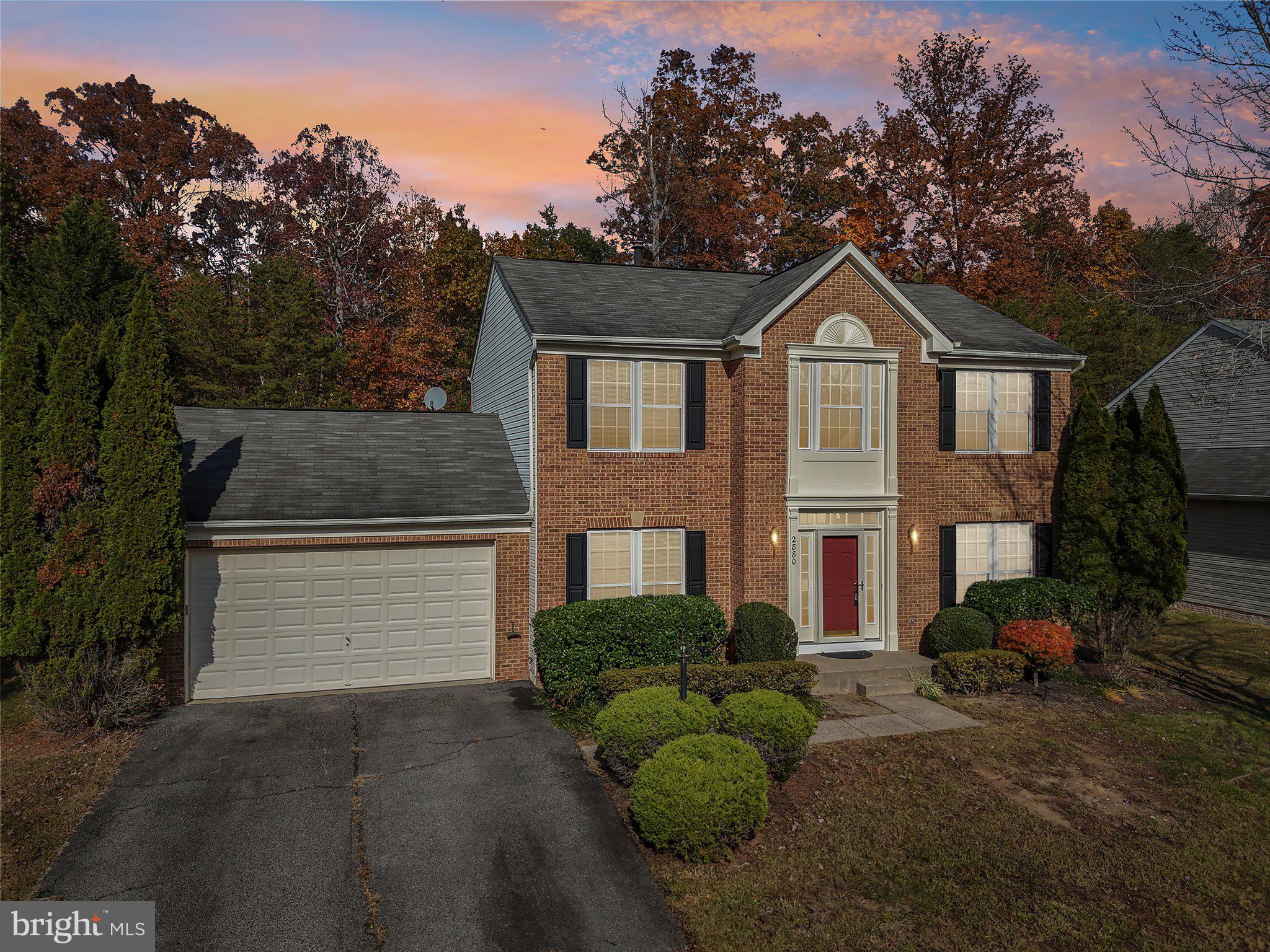 2880 MYRTLEWOOD DRIVE