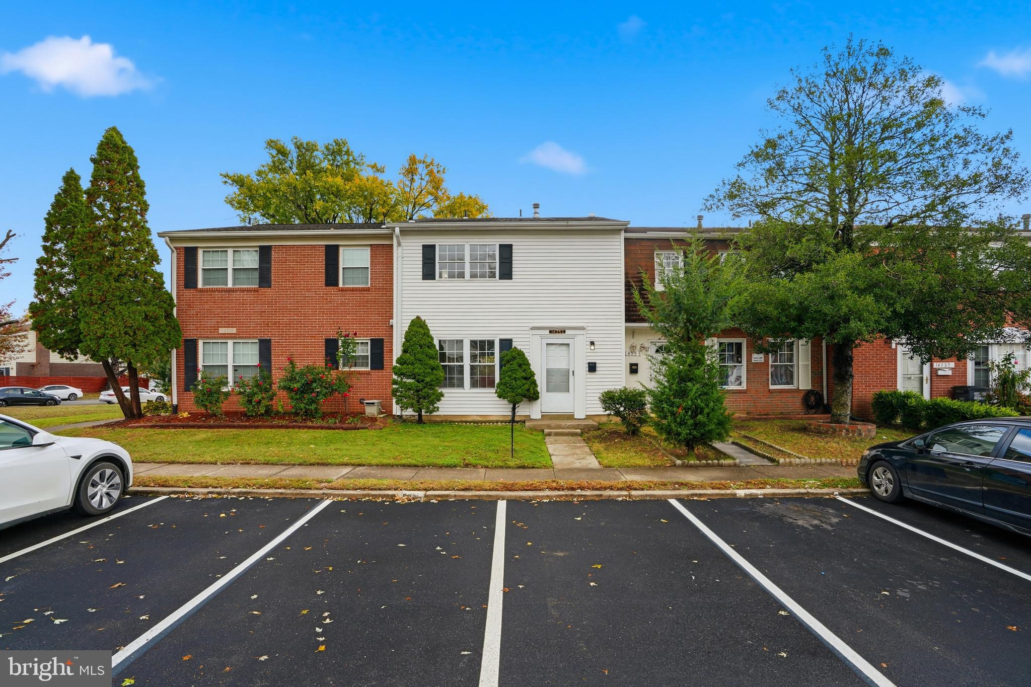 14753 TAMARACK PLACE