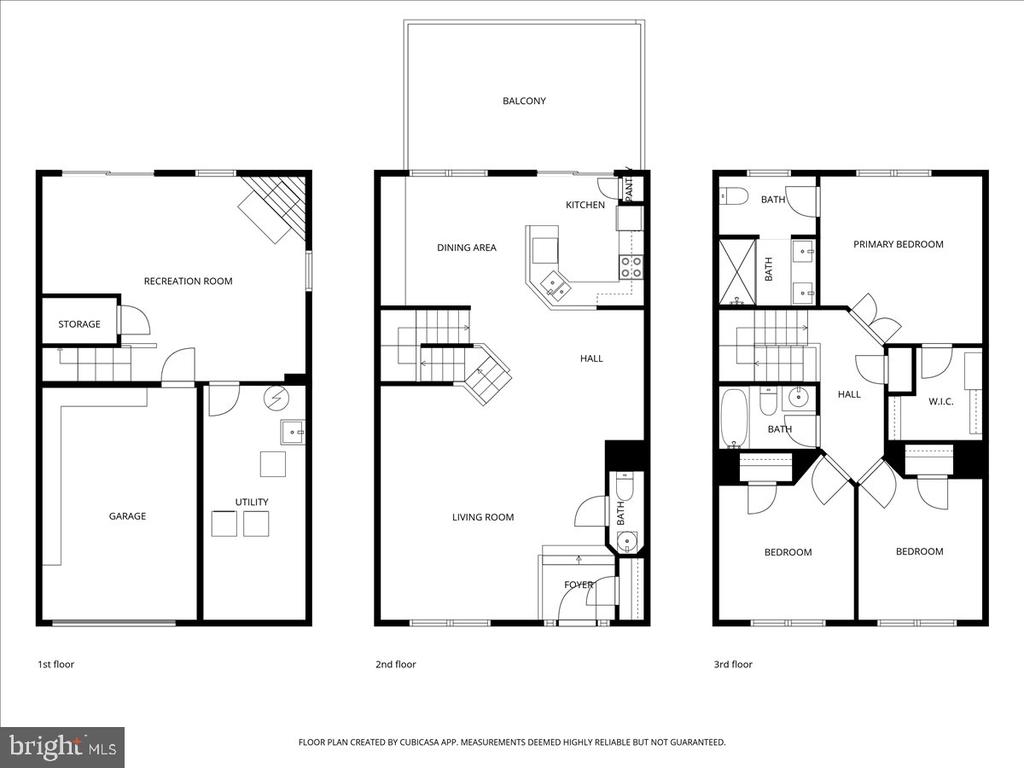 17304 PACIFIC RIM TERRACE