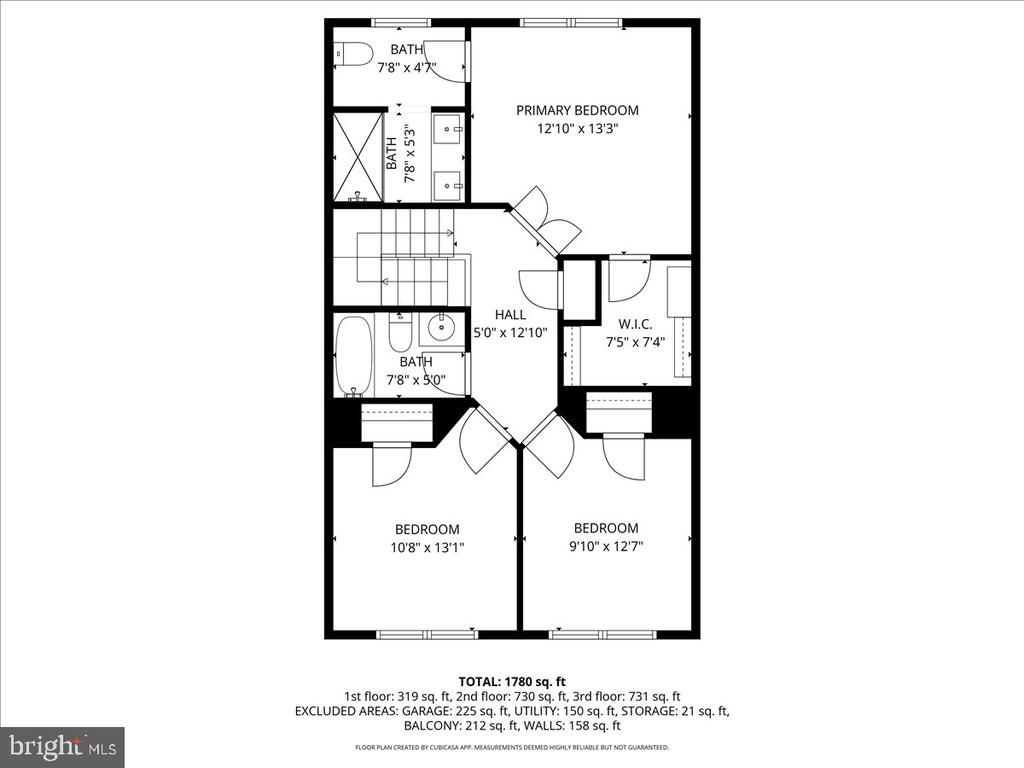 17304 PACIFIC RIM TERRACE