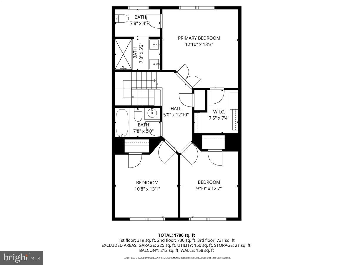 17304 PACIFIC RIM TERRACE