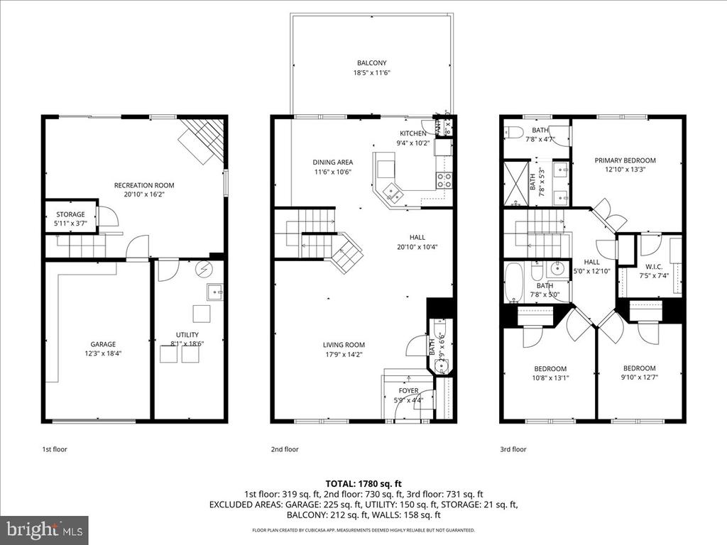 17304 PACIFIC RIM TERRACE