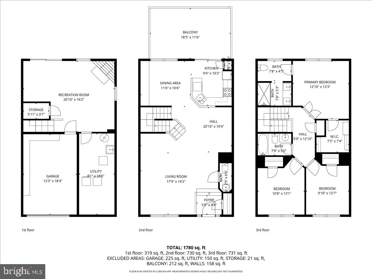 17304 PACIFIC RIM TERRACE