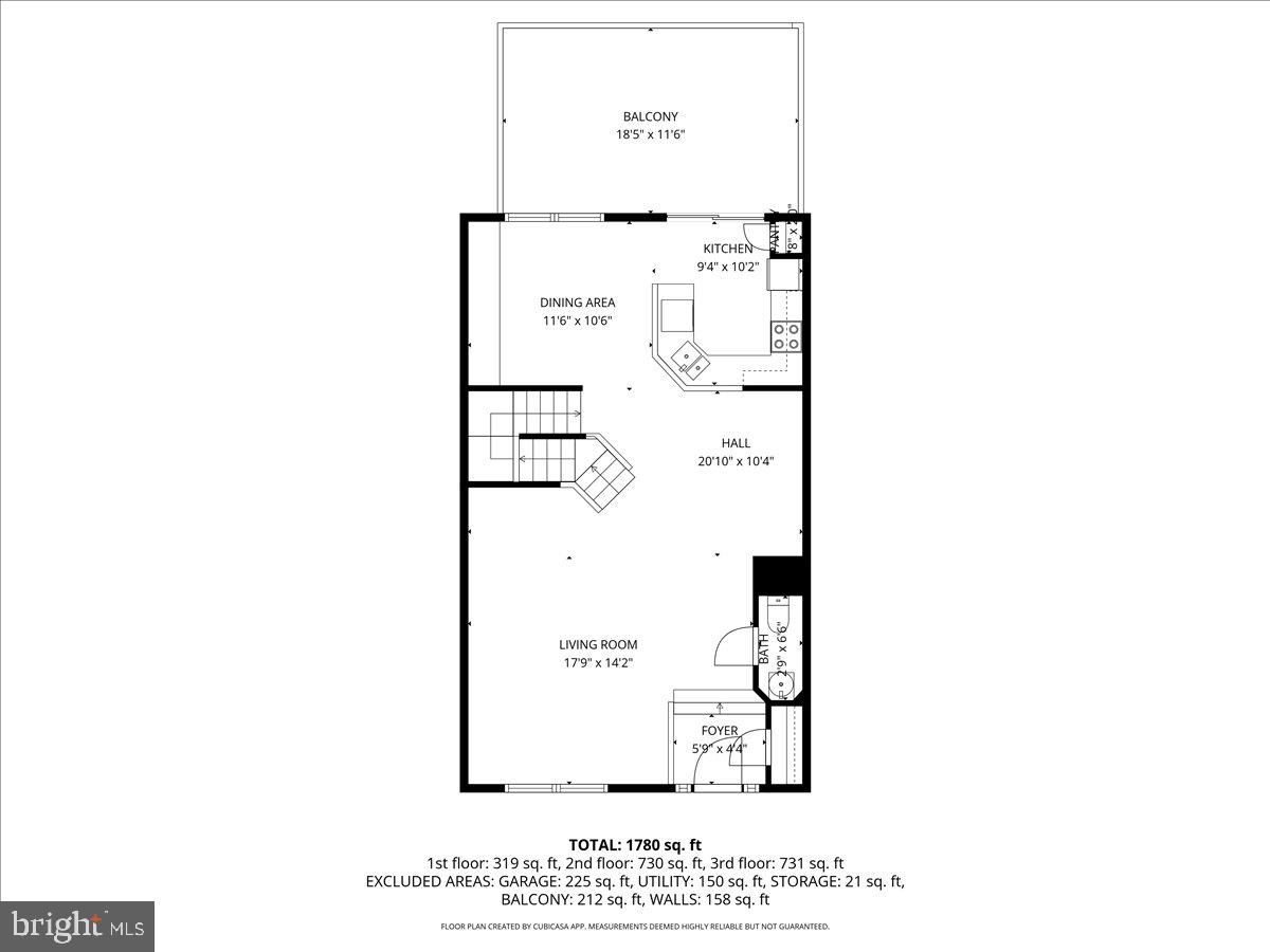 17304 PACIFIC RIM TERRACE