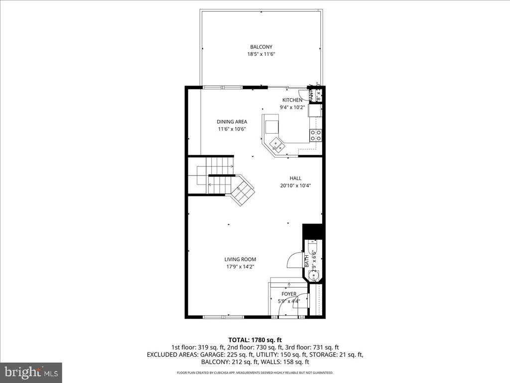 17304 PACIFIC RIM TERRACE