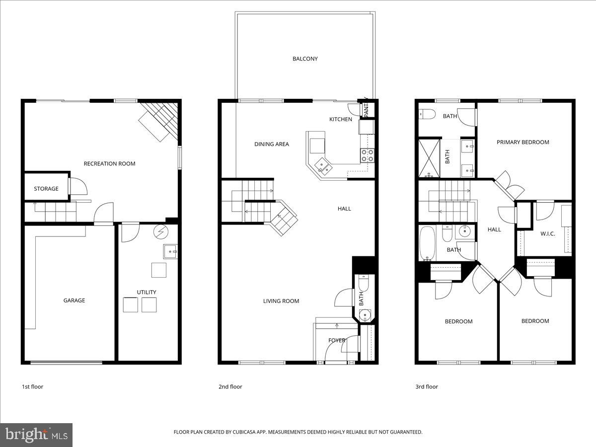 17304 PACIFIC RIM TERRACE