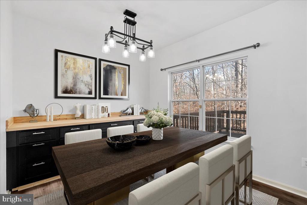 17304 PACIFIC RIM TERRACE