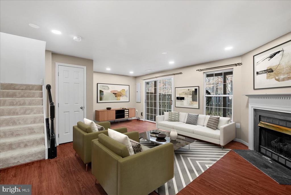 17304 PACIFIC RIM TERRACE