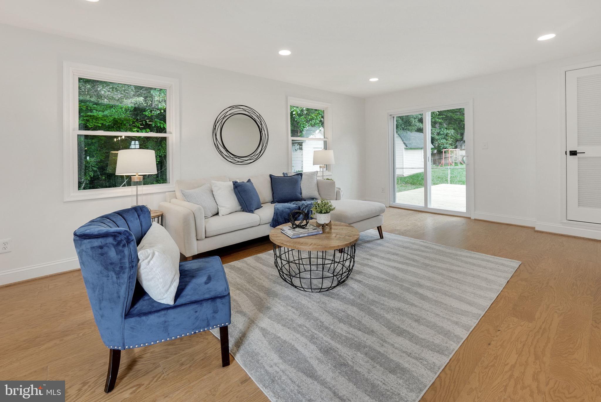 14332 BELLEVILLE AVENUE