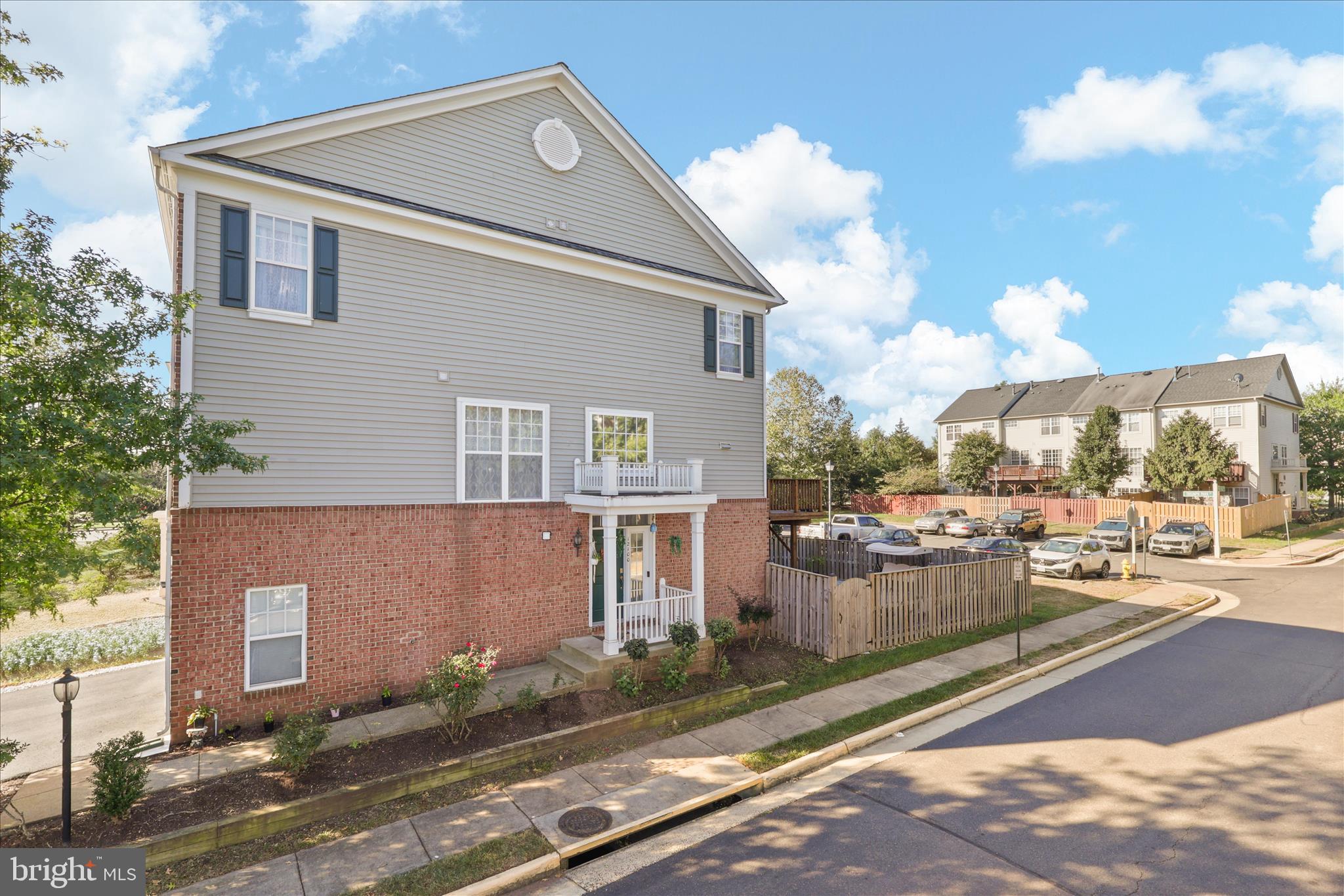 12100 BREVARD PARK COURT