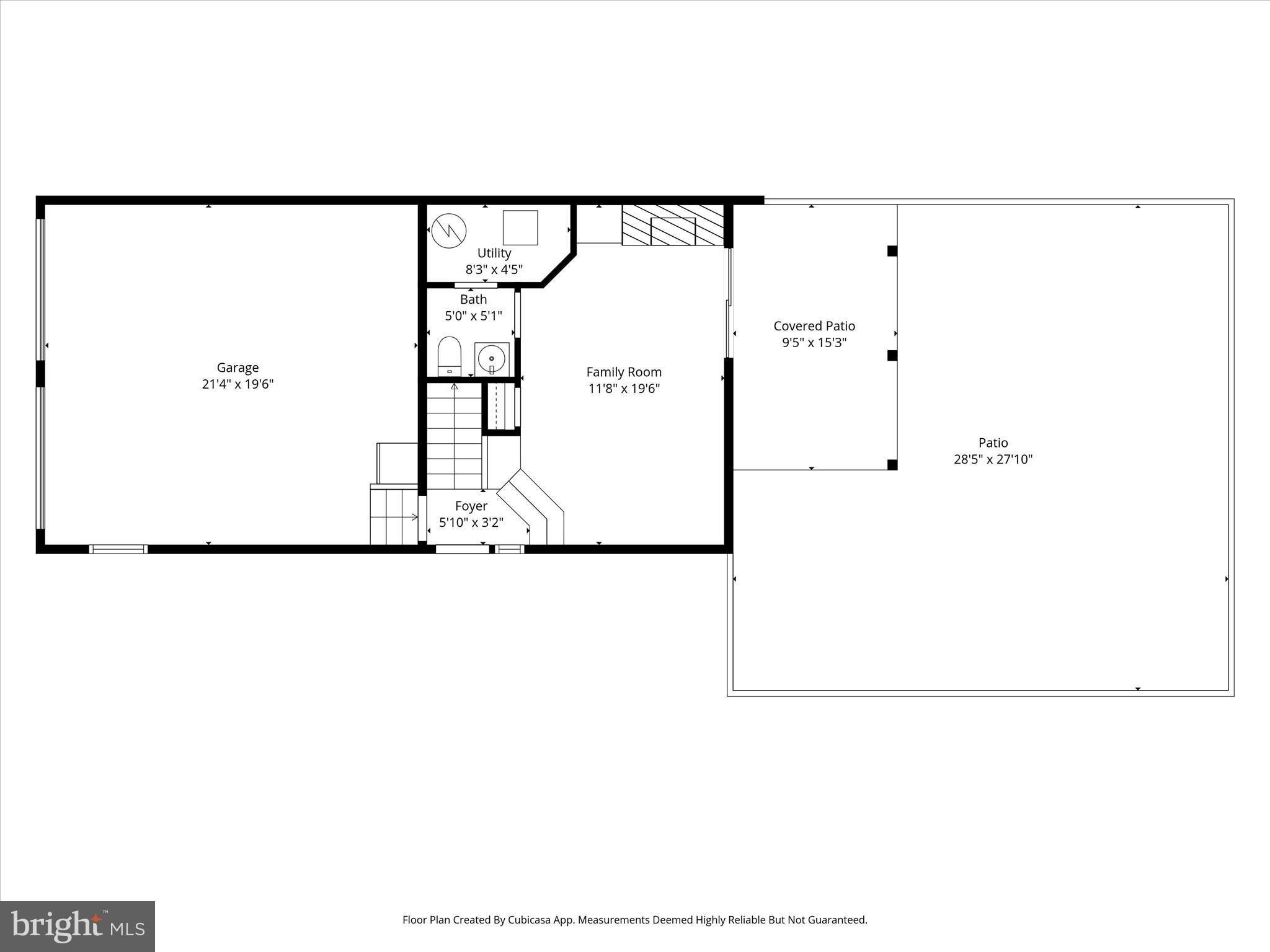 12100 BREVARD PARK COURT