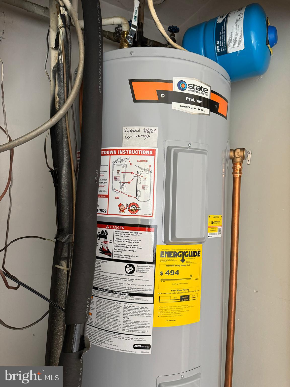 7597 GALES COURT 7A 202