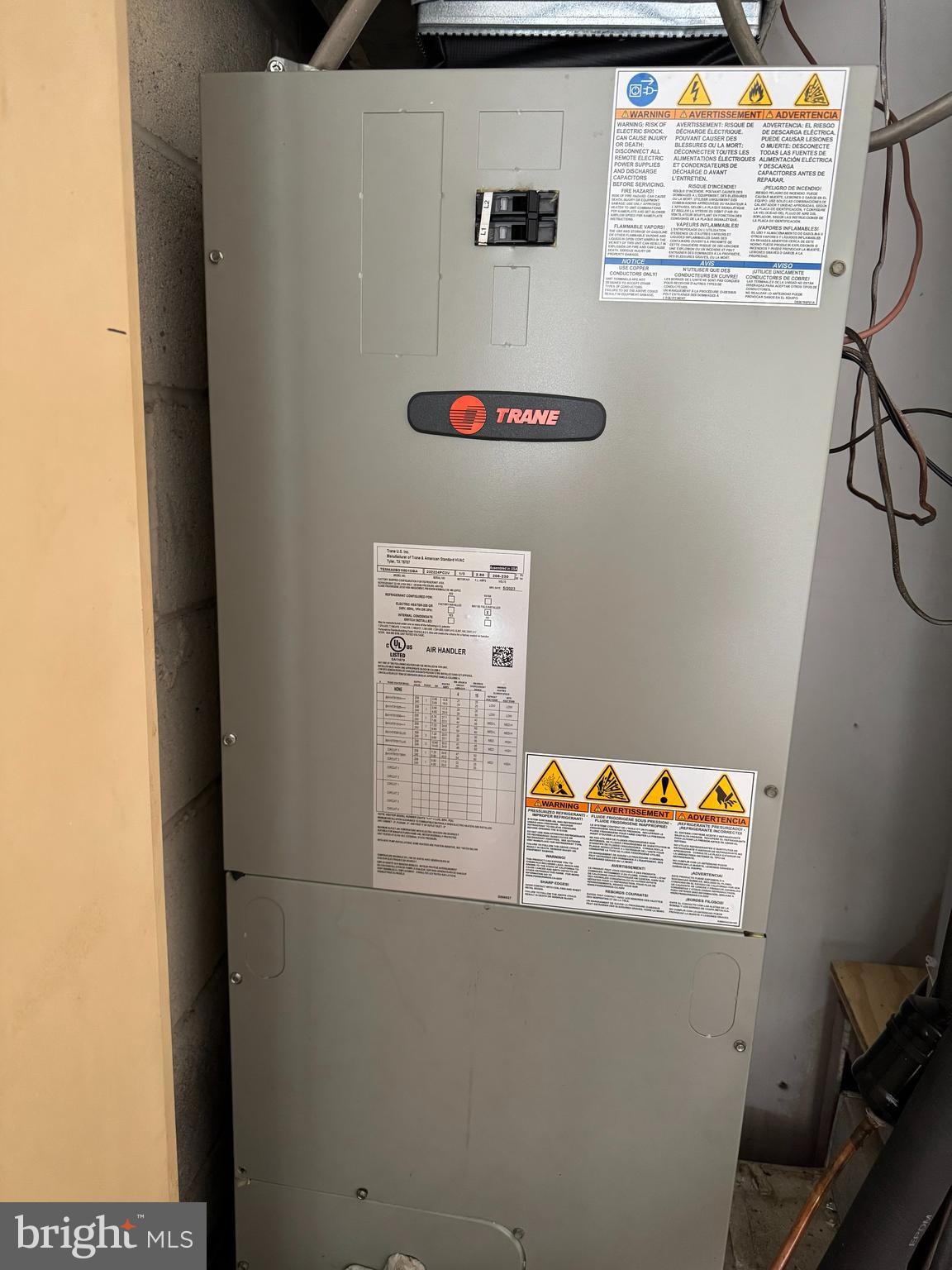 7597 GALES COURT 7A 202