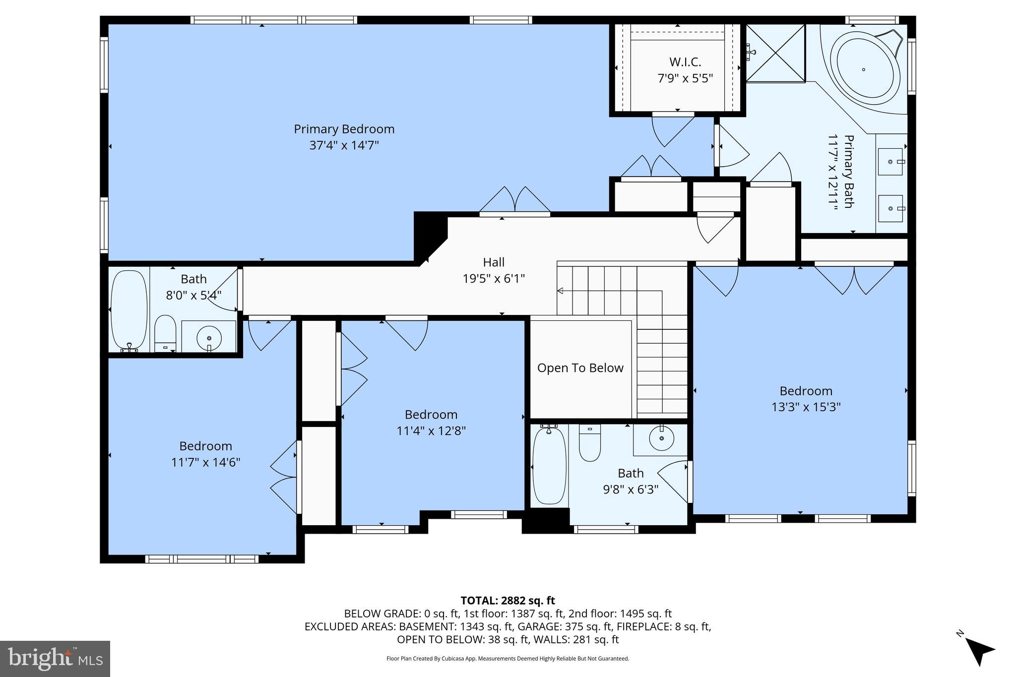 3313 LADY CATHERINE CIRCLE