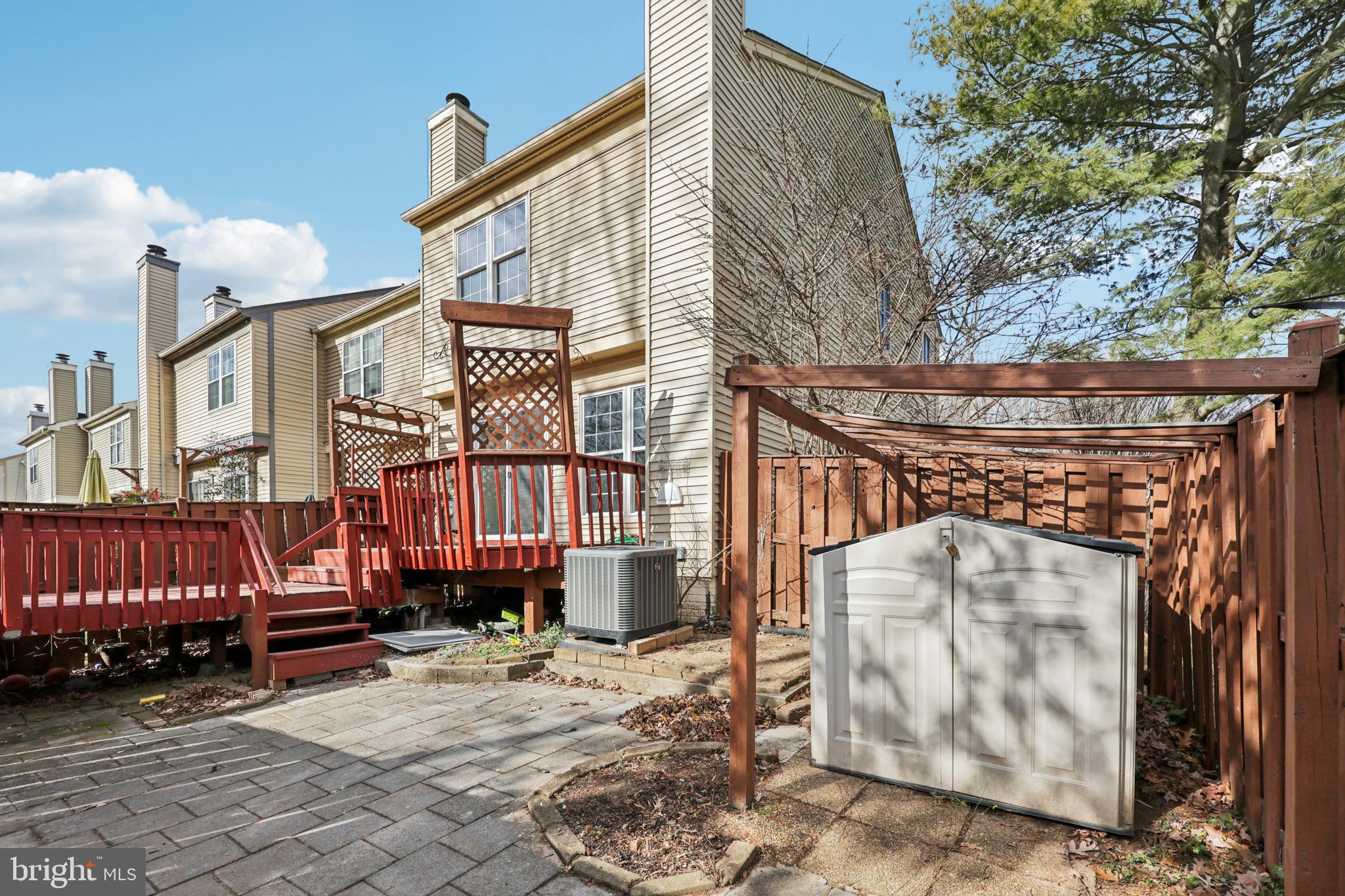 7860 REBEL WALK DRIVE