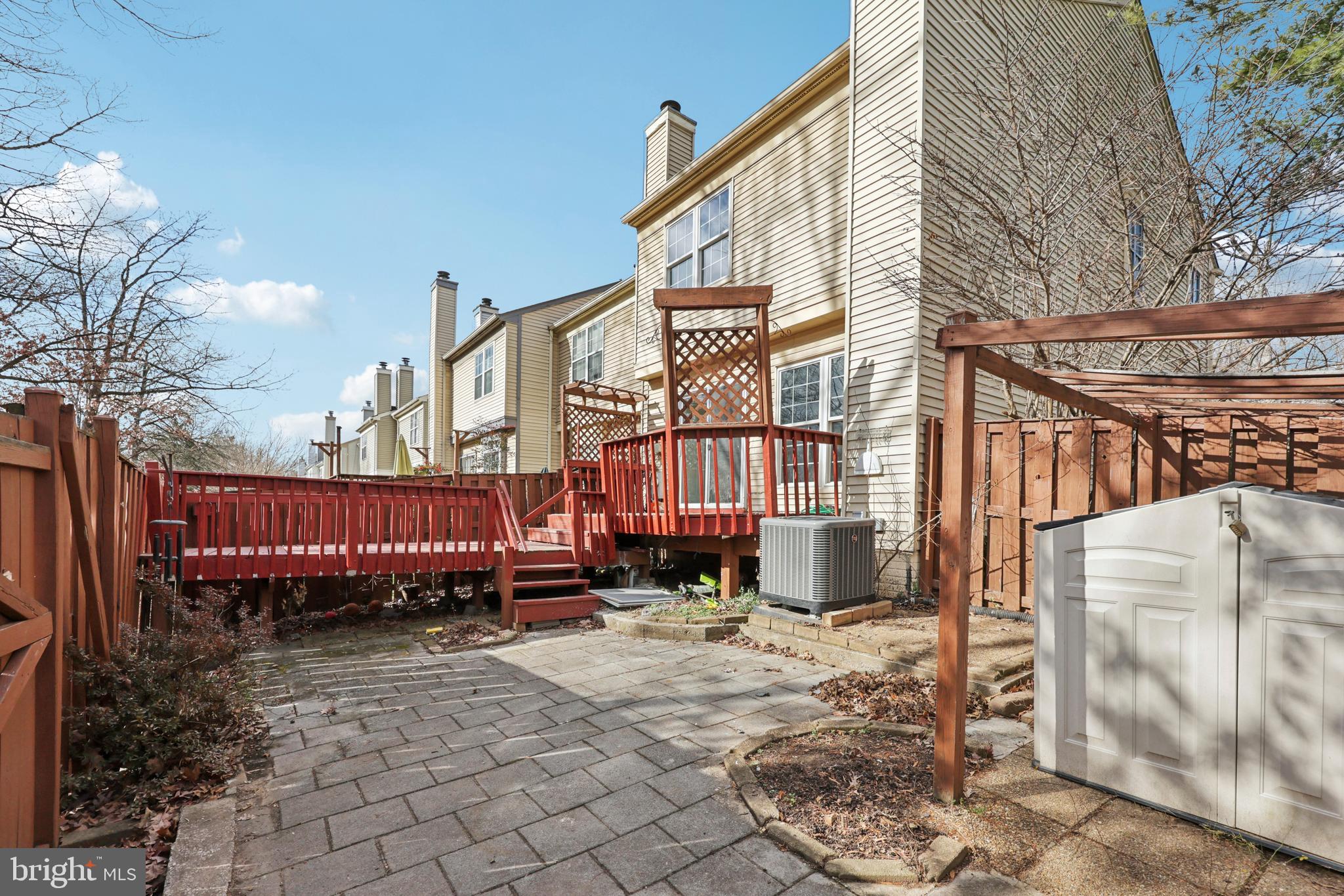 7860 REBEL WALK DRIVE