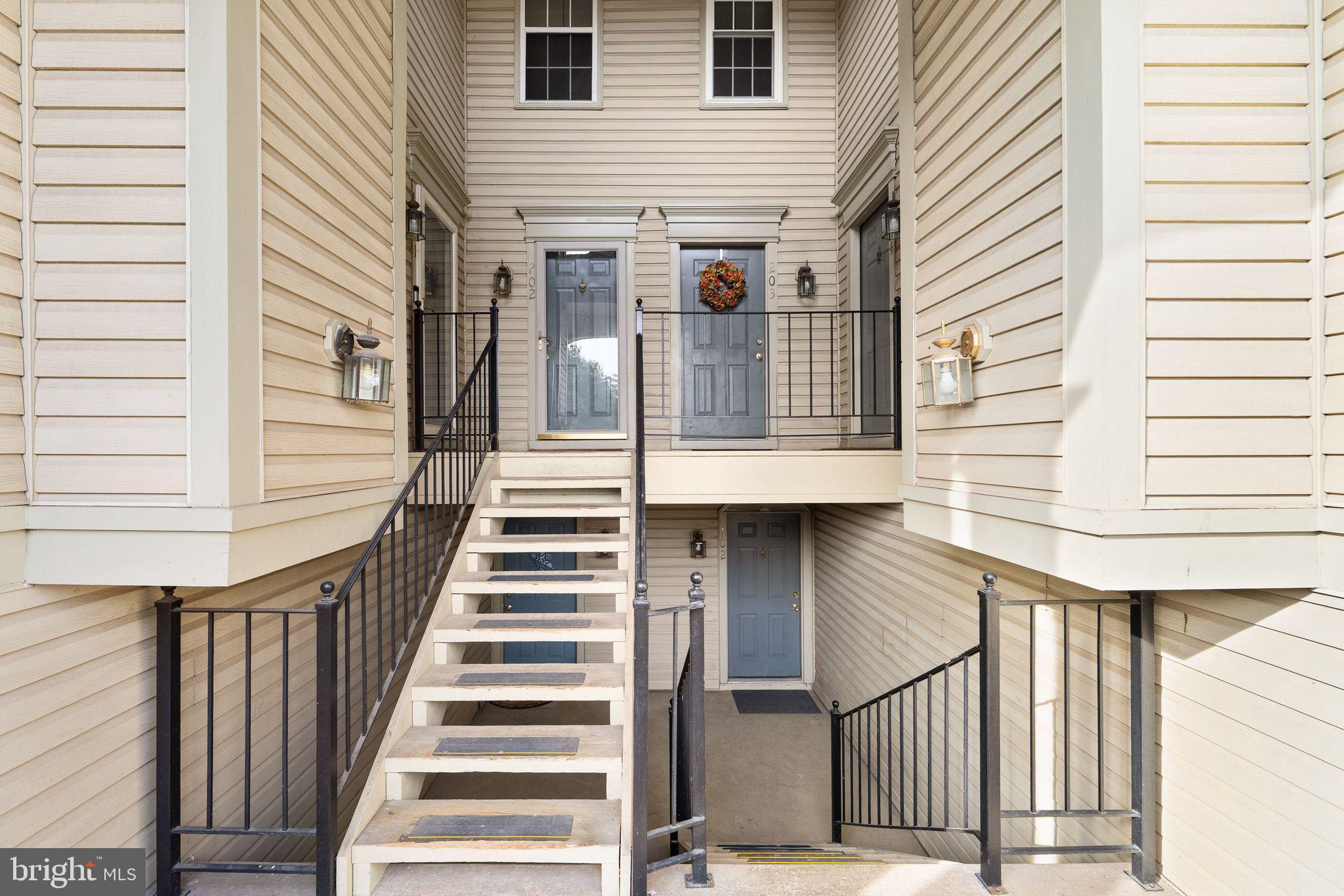 8068 STONEWALL BRIGADE COURT 204