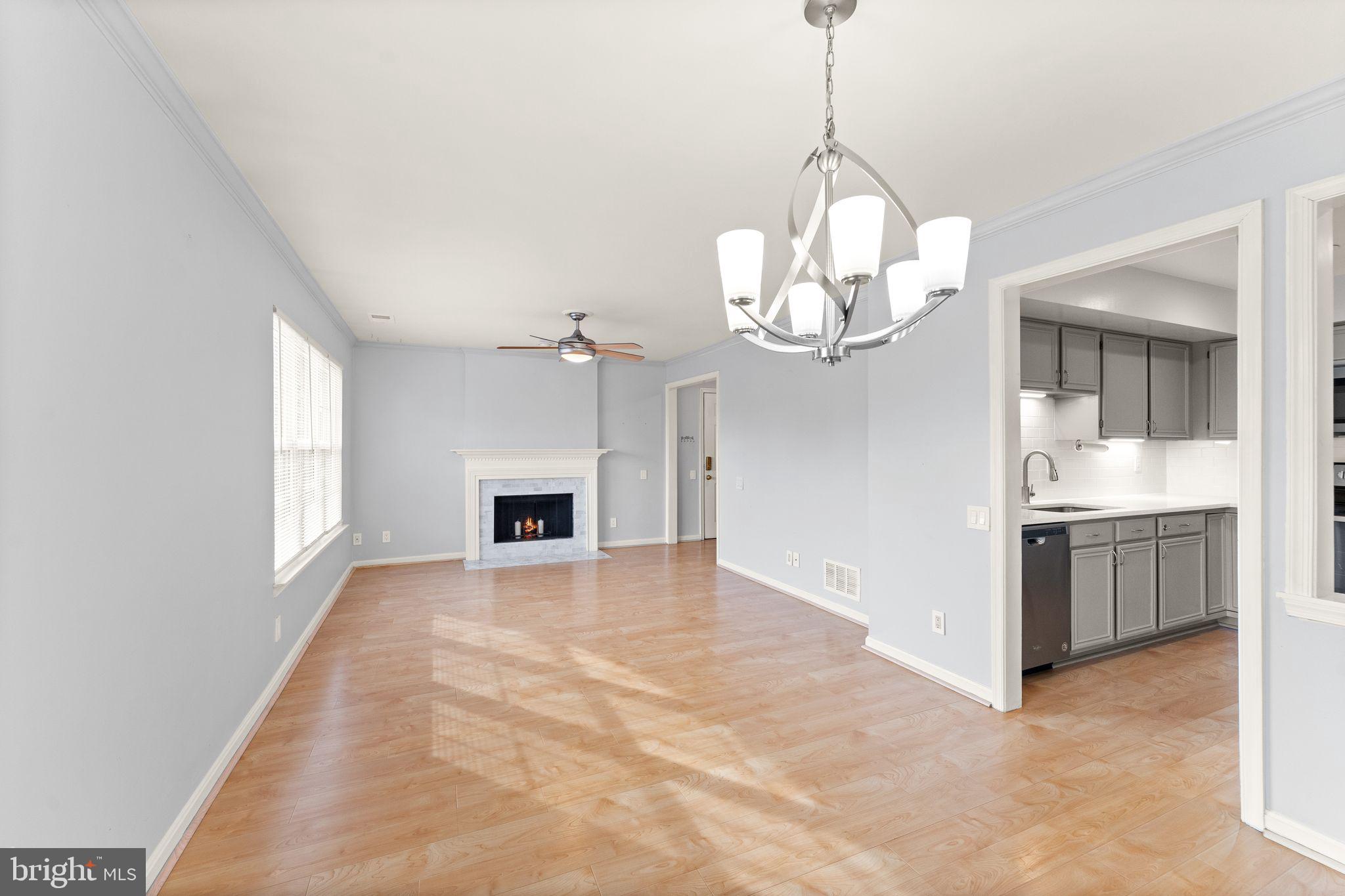 8068 STONEWALL BRIGADE COURT 204