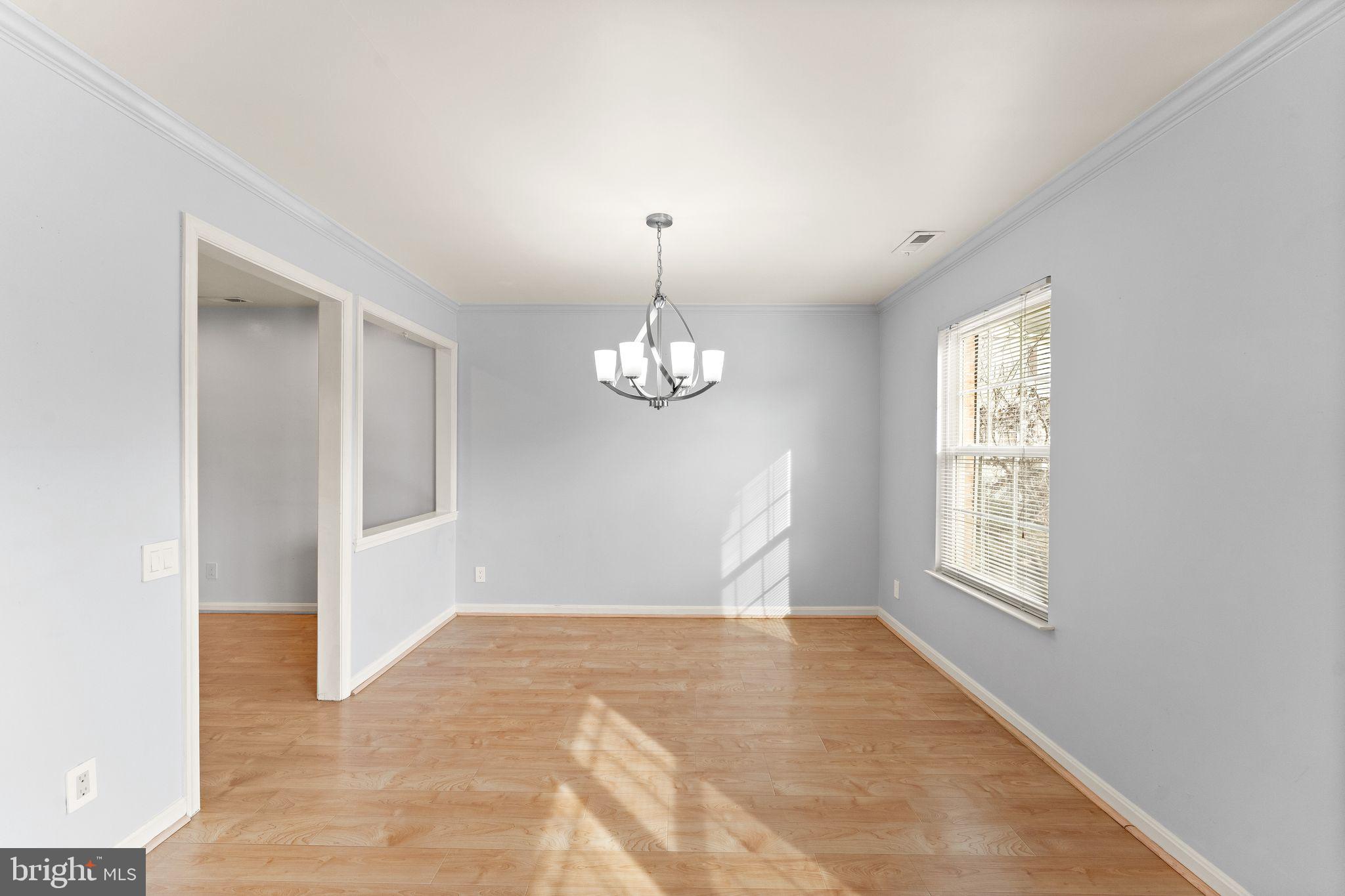 8068 STONEWALL BRIGADE COURT 204