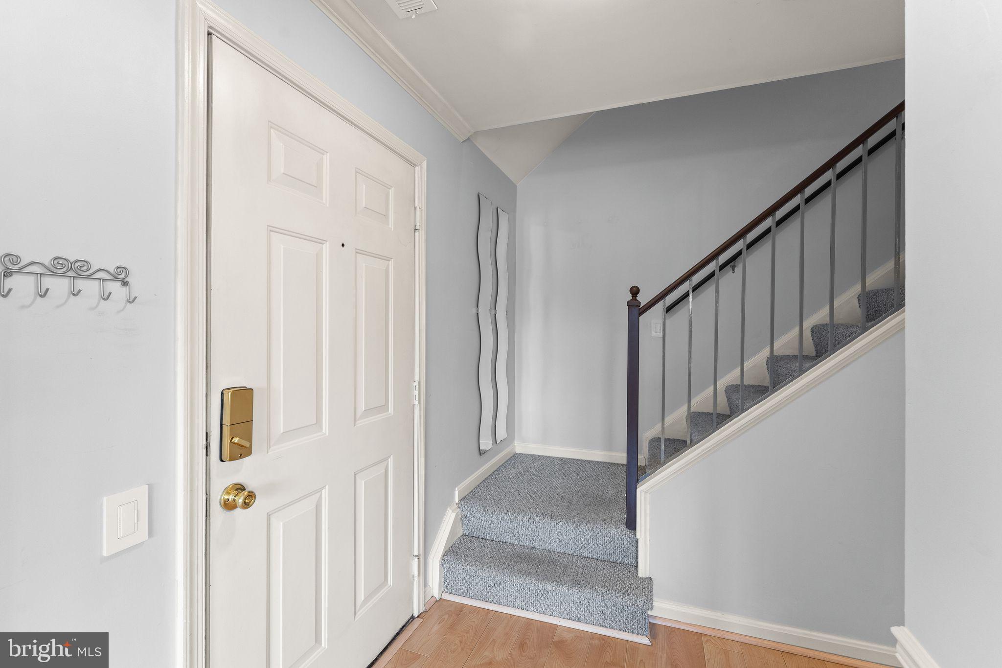 8068 STONEWALL BRIGADE COURT 204