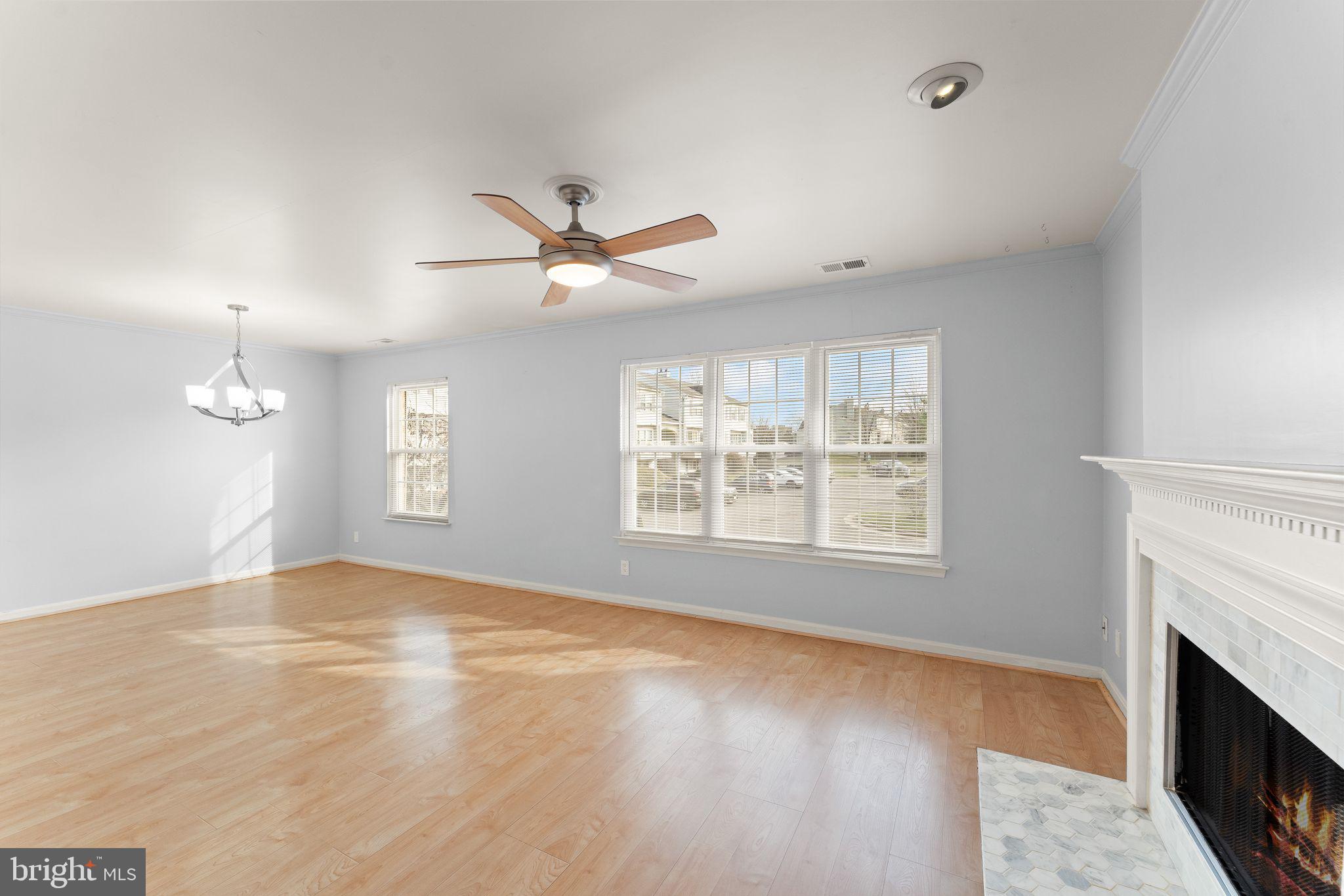 8068 STONEWALL BRIGADE COURT 204