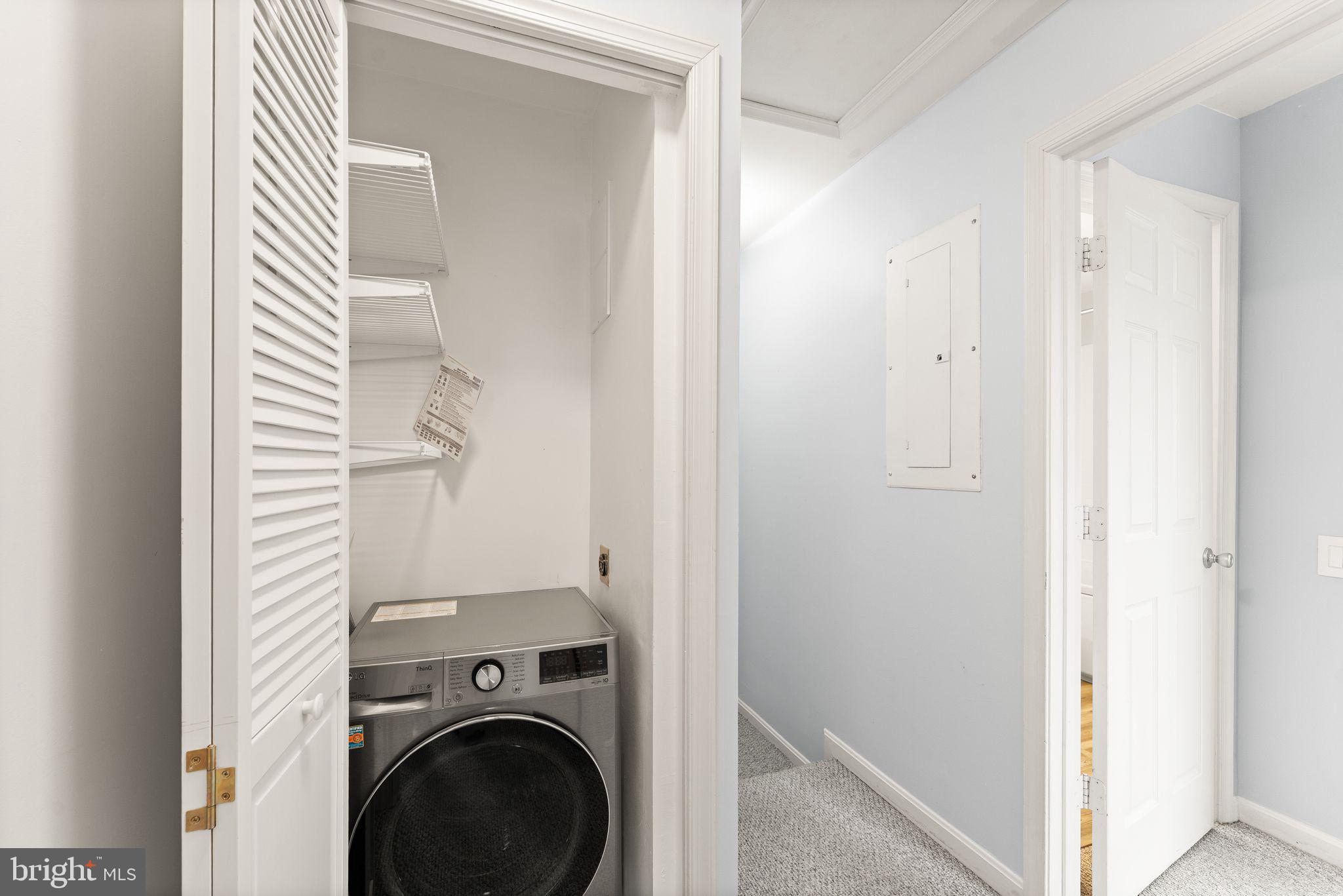 8068 STONEWALL BRIGADE COURT 204