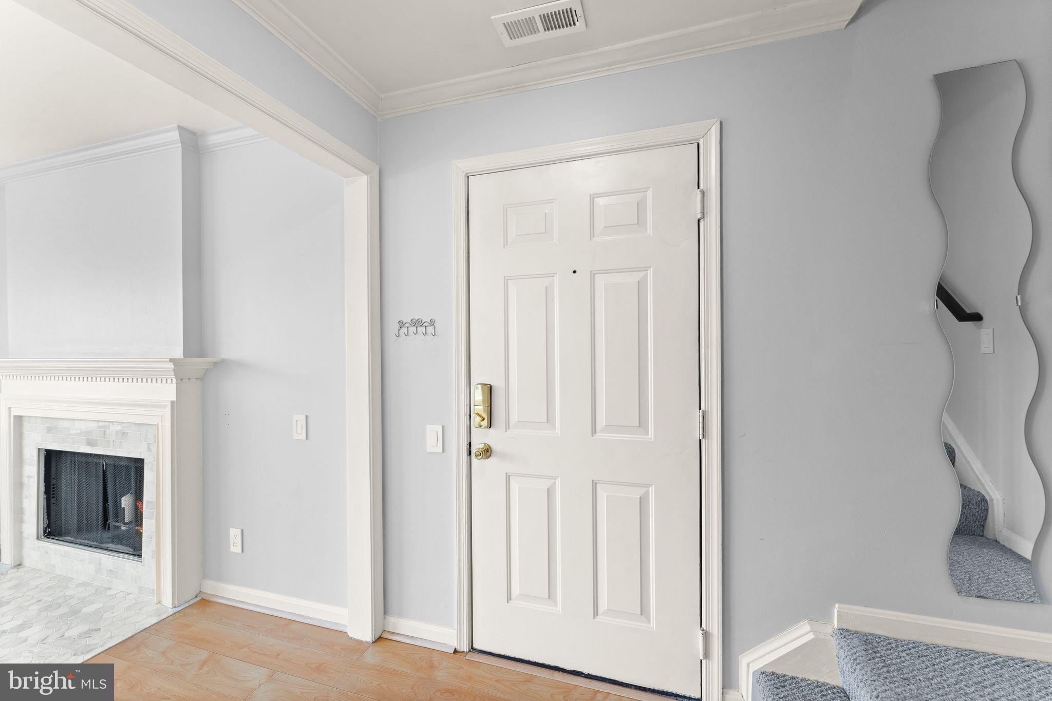 8068 STONEWALL BRIGADE COURT 204