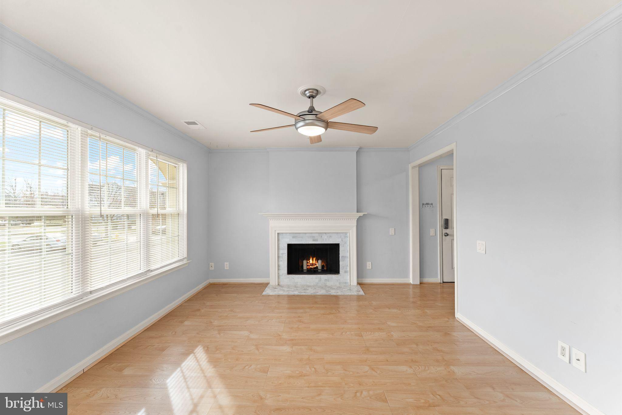 8068 STONEWALL BRIGADE COURT 204