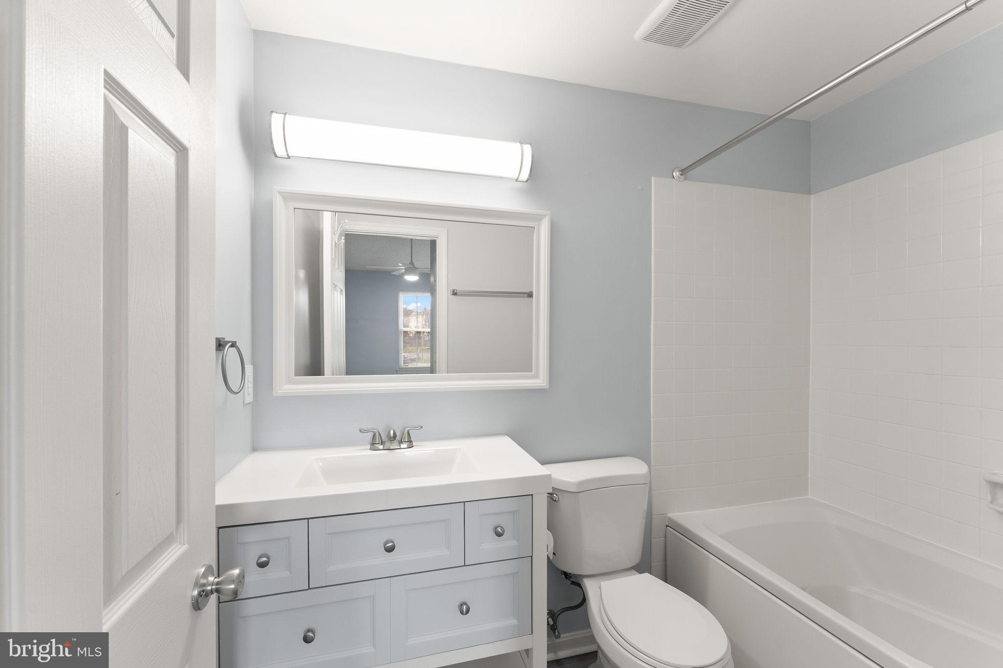 8068 STONEWALL BRIGADE COURT 204