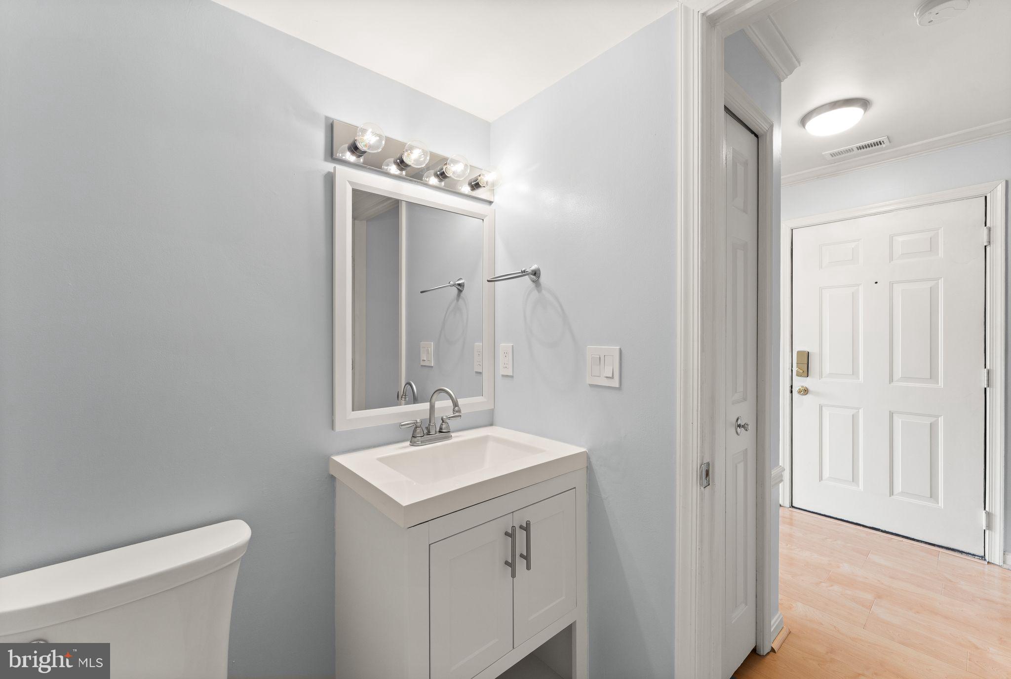 8068 STONEWALL BRIGADE COURT 204