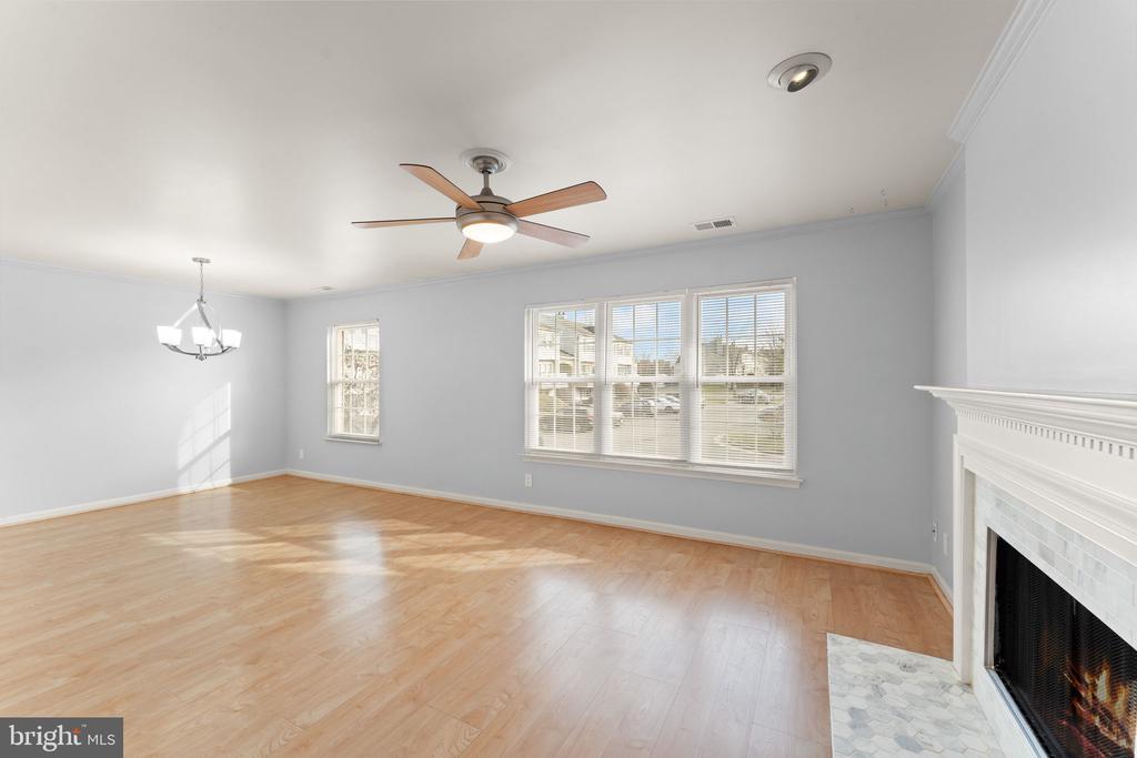8068 STONEWALL BRIGADE COURT 204