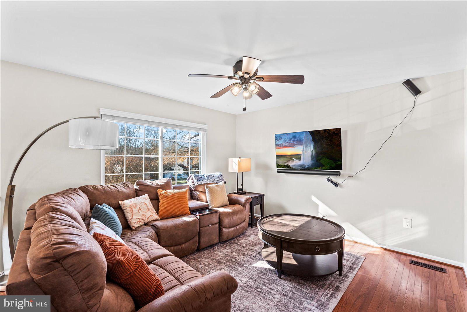 3470 LYON PARK COURT